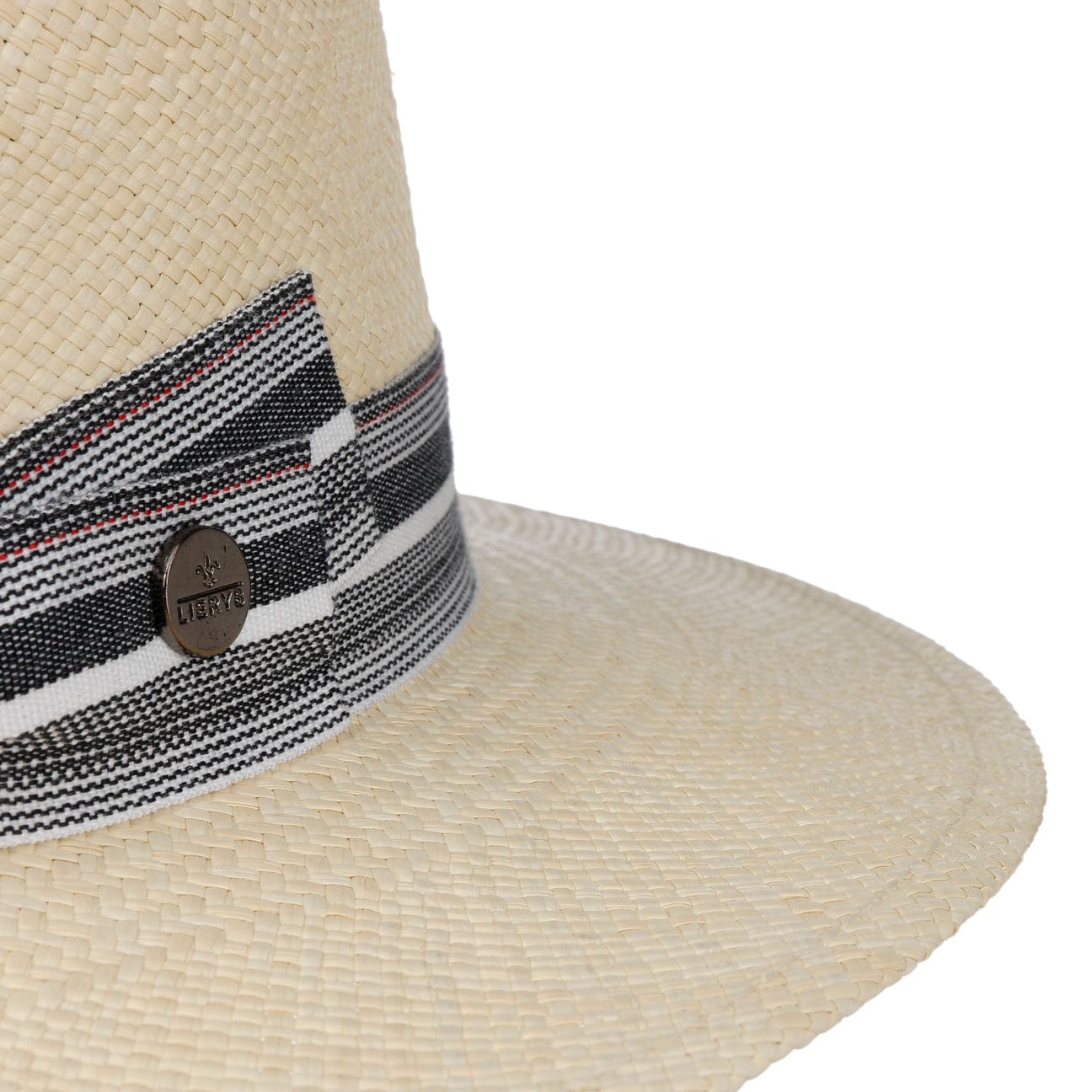 Zandrico Traveller Panama Hat - JJ Hat Center ®