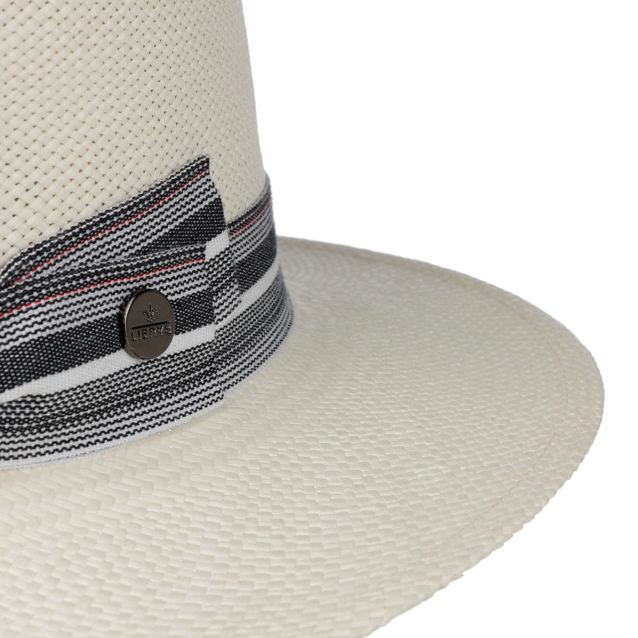 Zandrico Traveller Panama Hat - JJ Hat Center ®