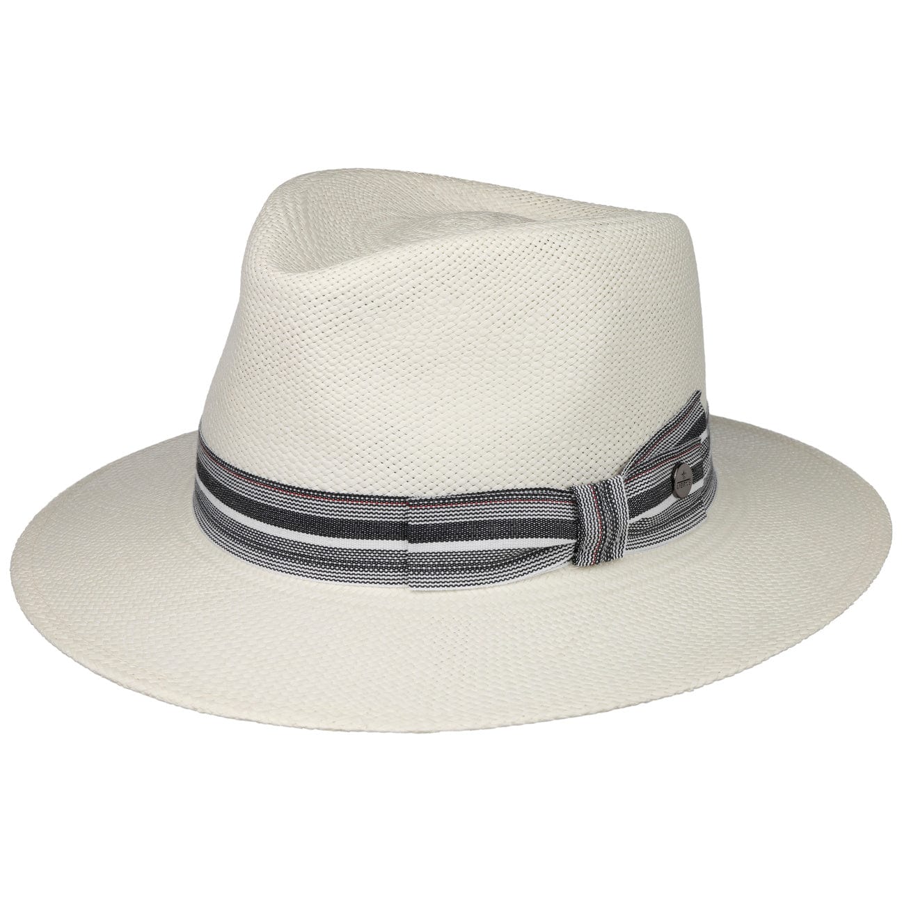 Zandrico Traveller Panama Hat - JJ Hat Center ®