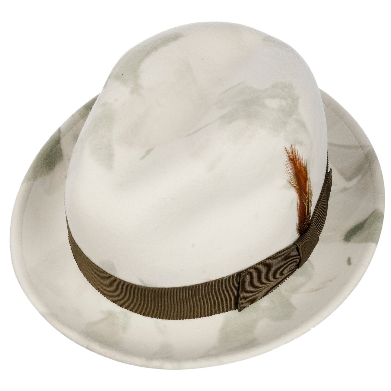 Tino Tie - Dye Player Wool Hat - JJ Hat Center ®