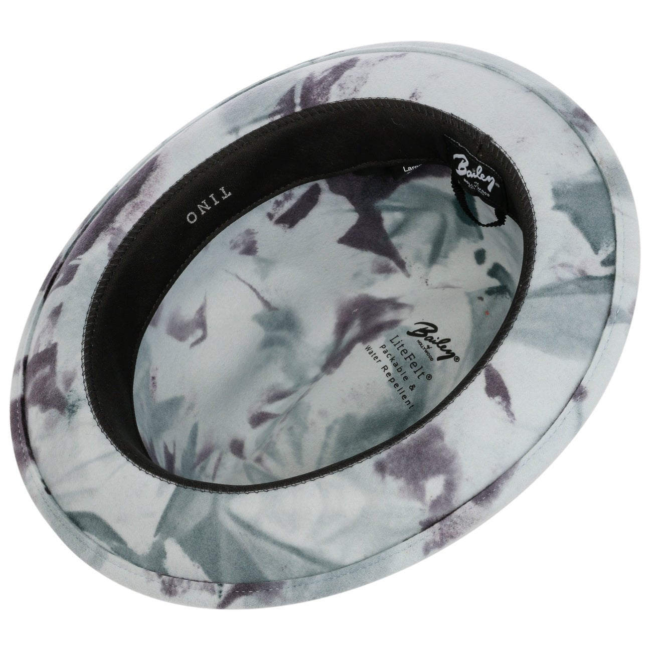 Tino Tie - Dye Player Wool Hat - JJ Hat Center ®