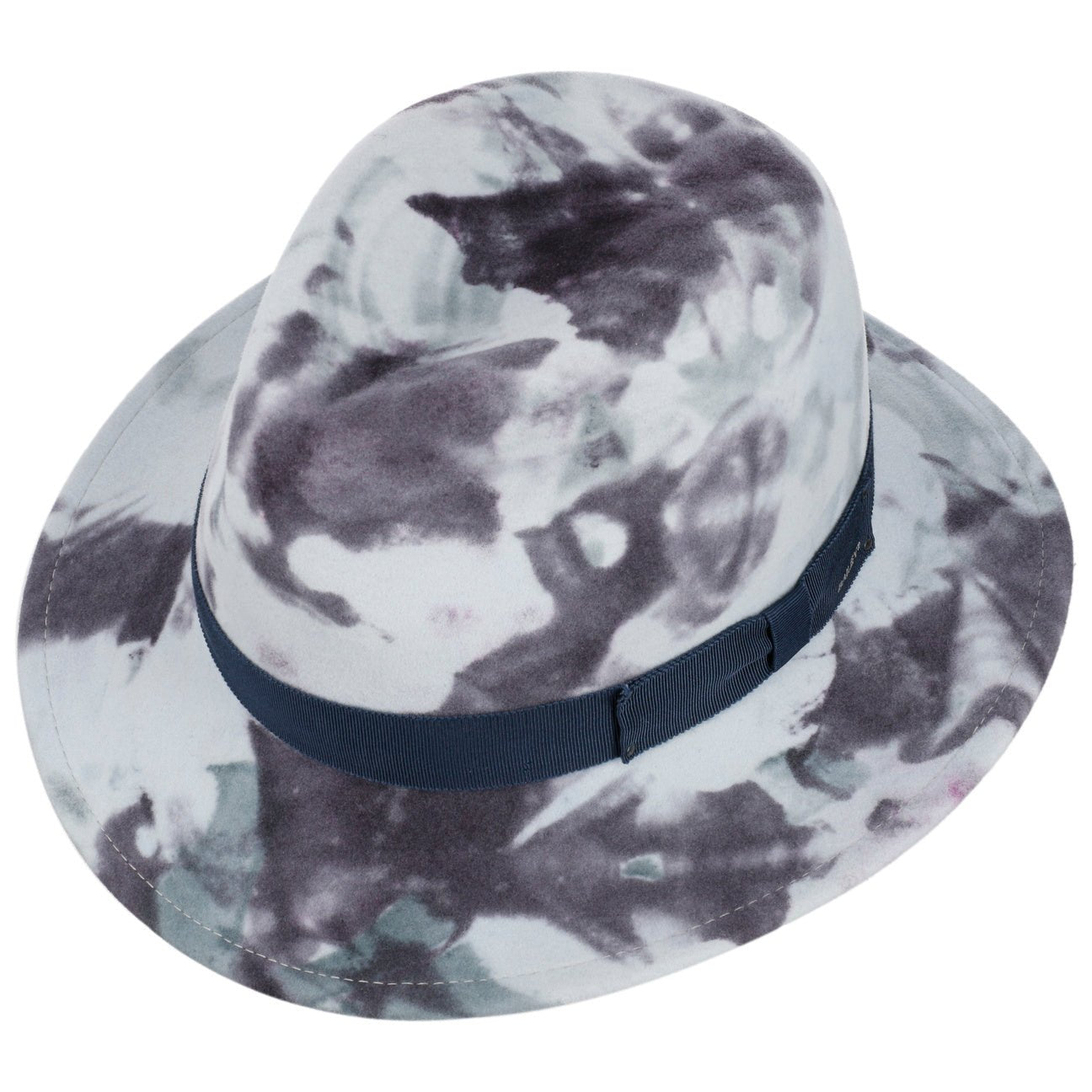 Curtis Tie - Dye Wool Hat - JJ Hat Center ®