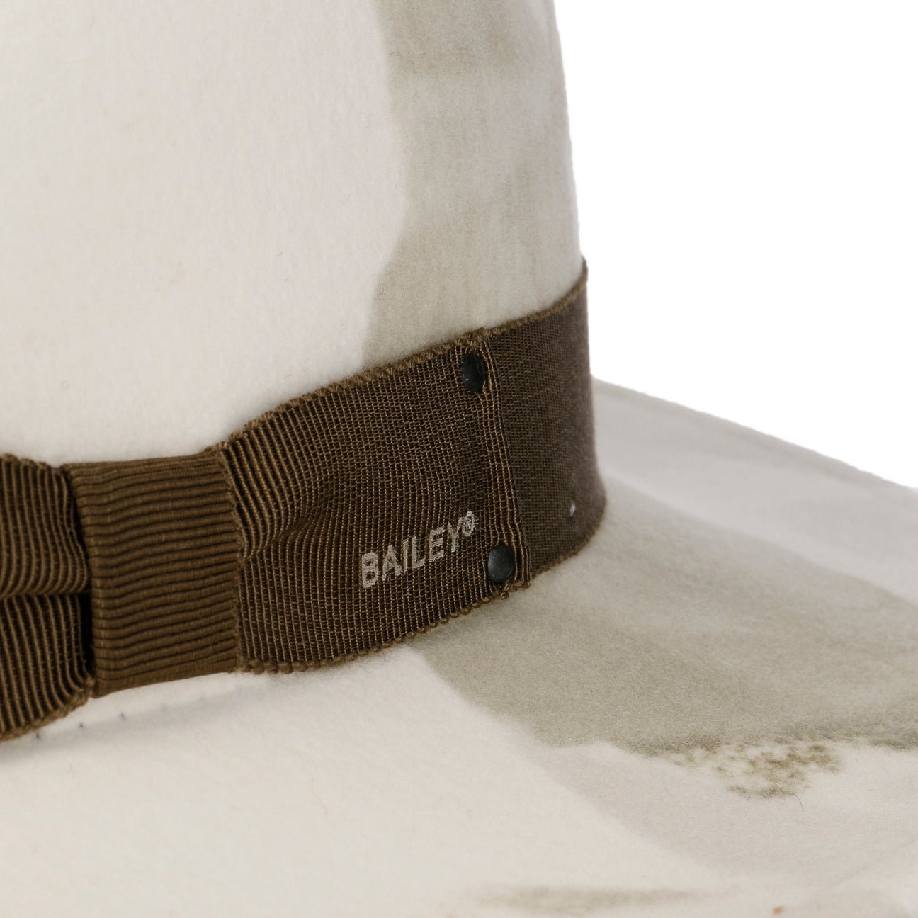 Curtis Tie - Dye Wool Hat - JJ Hat Center ®