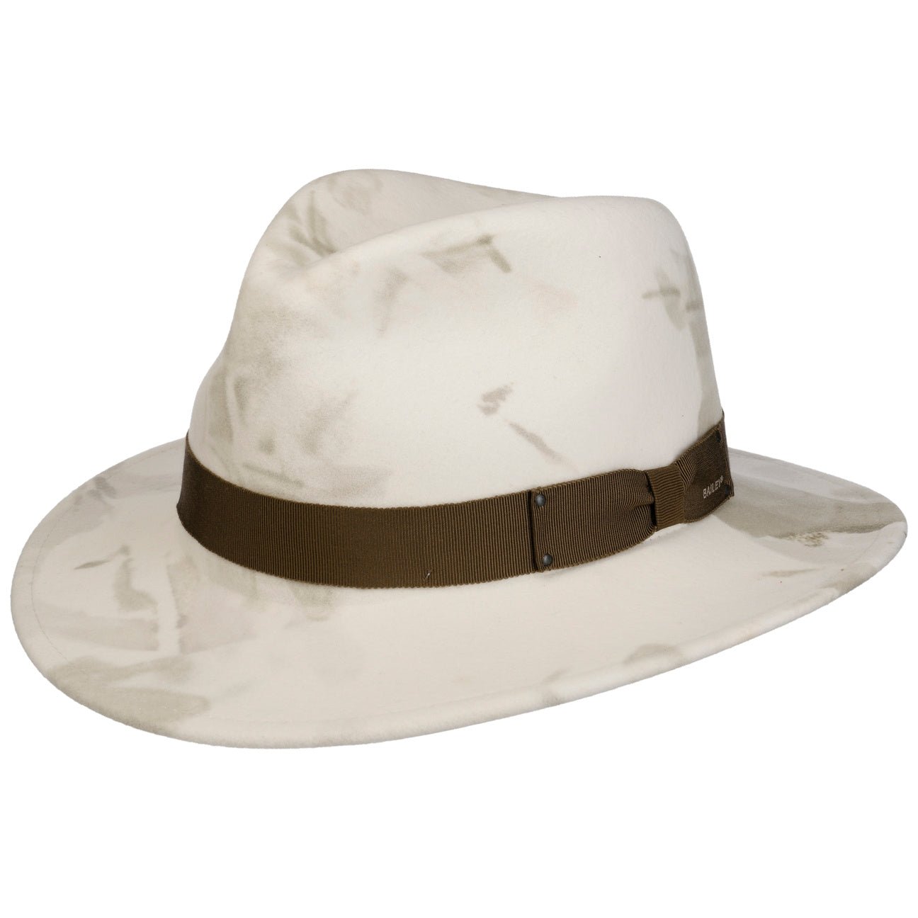 Curtis Tie - Dye Wool Hat - JJ Hat Center ®