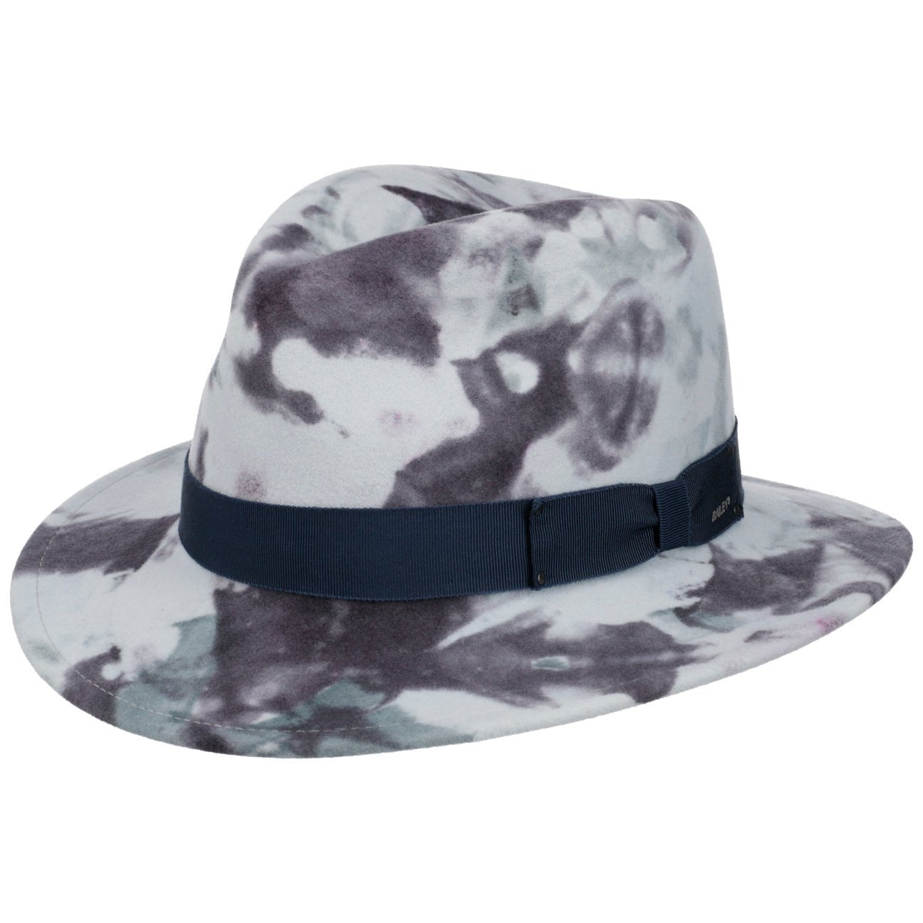Curtis Tie - Dye Wool Hat - JJ Hat Center ®