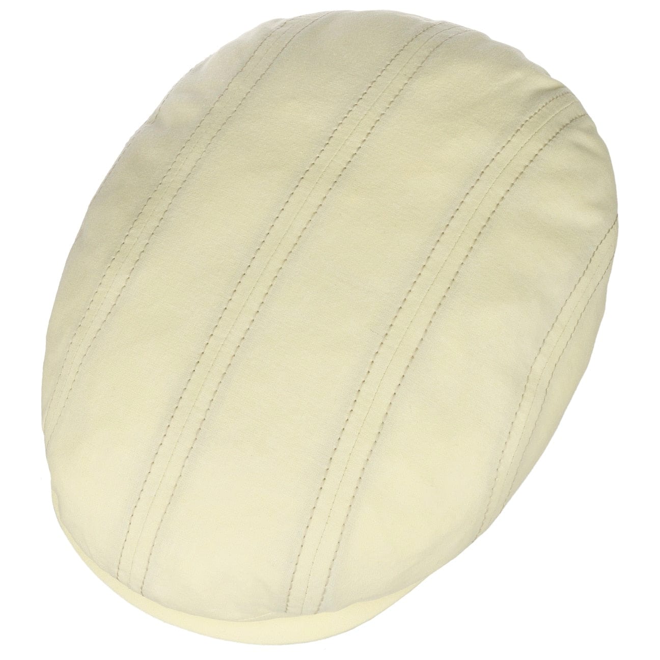 Organic Cotton Sustainable Flat Cap - JJ Hat Center ®