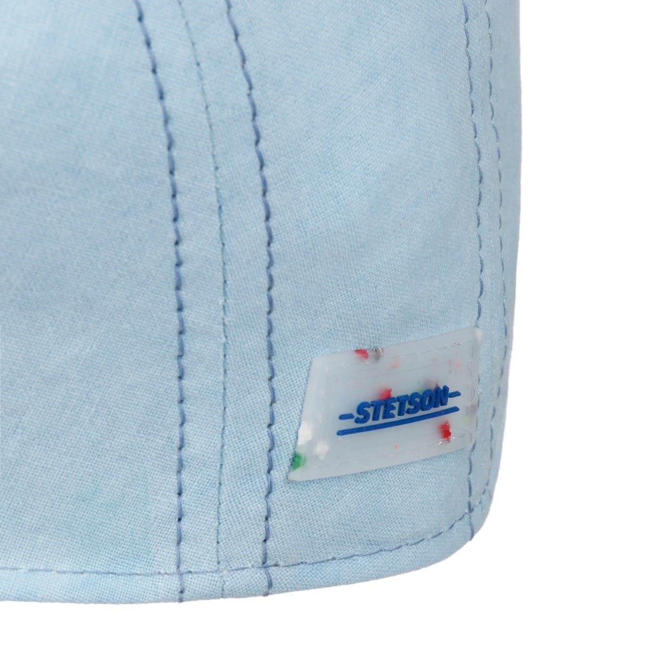 Organic Cotton Sustainable Flat Cap - JJ Hat Center ®