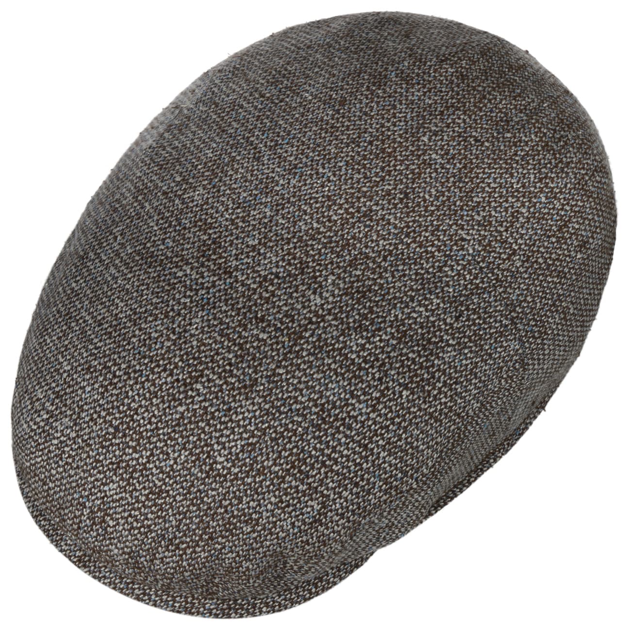 Viando Silk Driver Flat Cap - JJ Hat Center ®