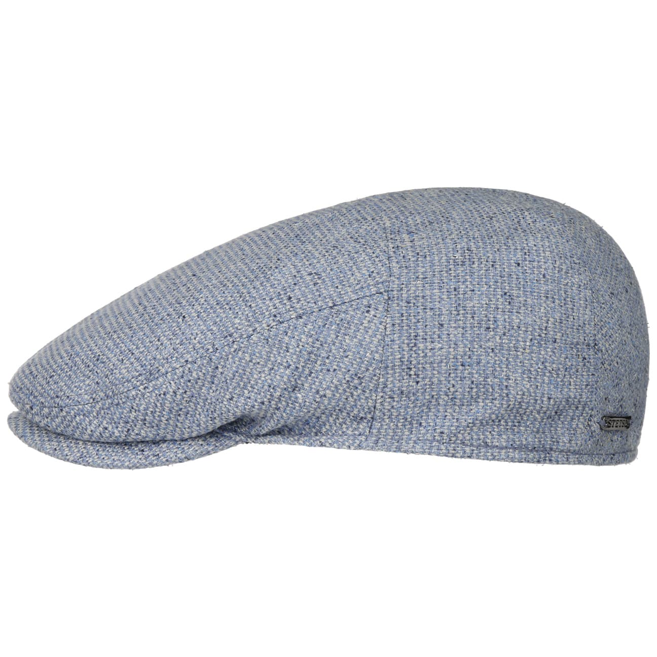Viando Silk Driver Flat Cap - JJ Hat Center ®