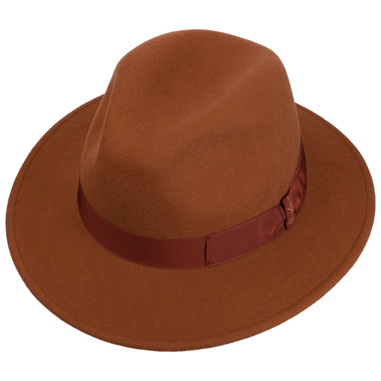 Piemonte Traveller Wool Hat - JJ Hat Center ®