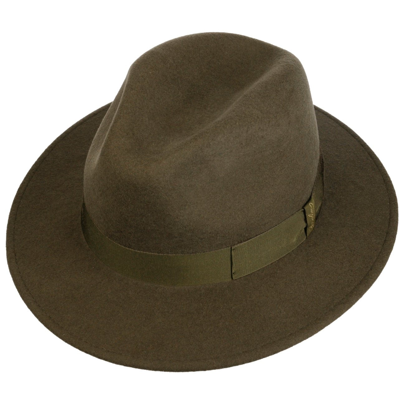 Piemonte Traveller Wool Hat - JJ Hat Center ®