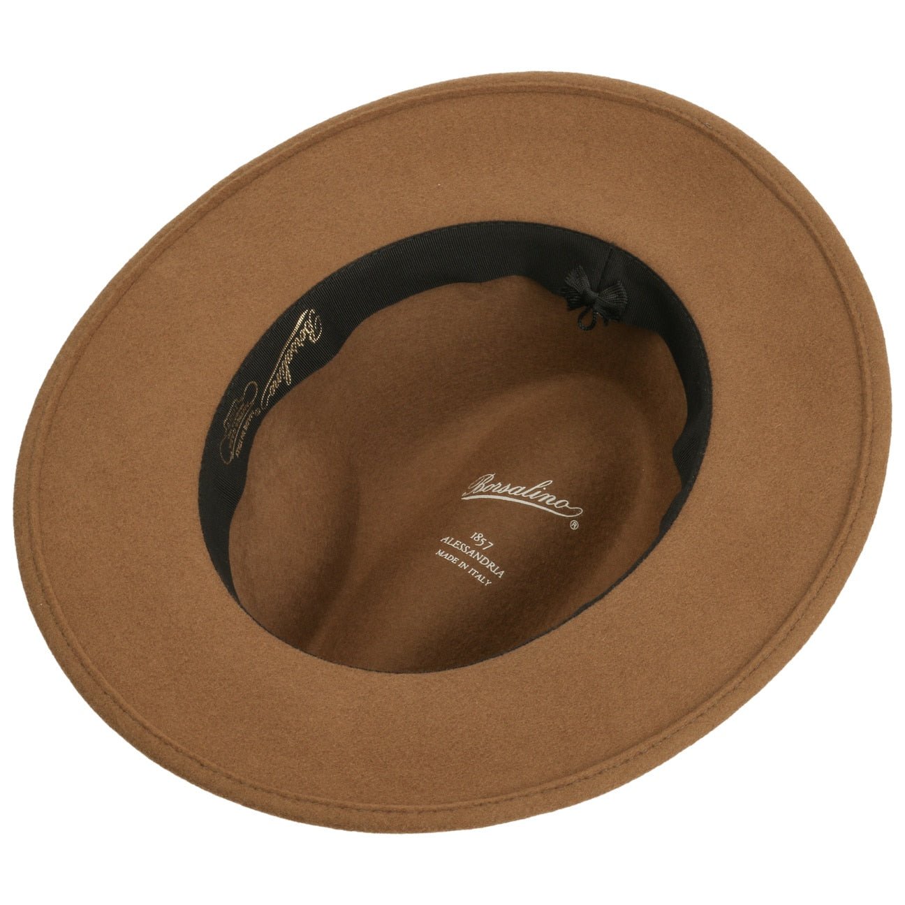 Piemonte Traveller Wool Hat - JJ Hat Center ®
