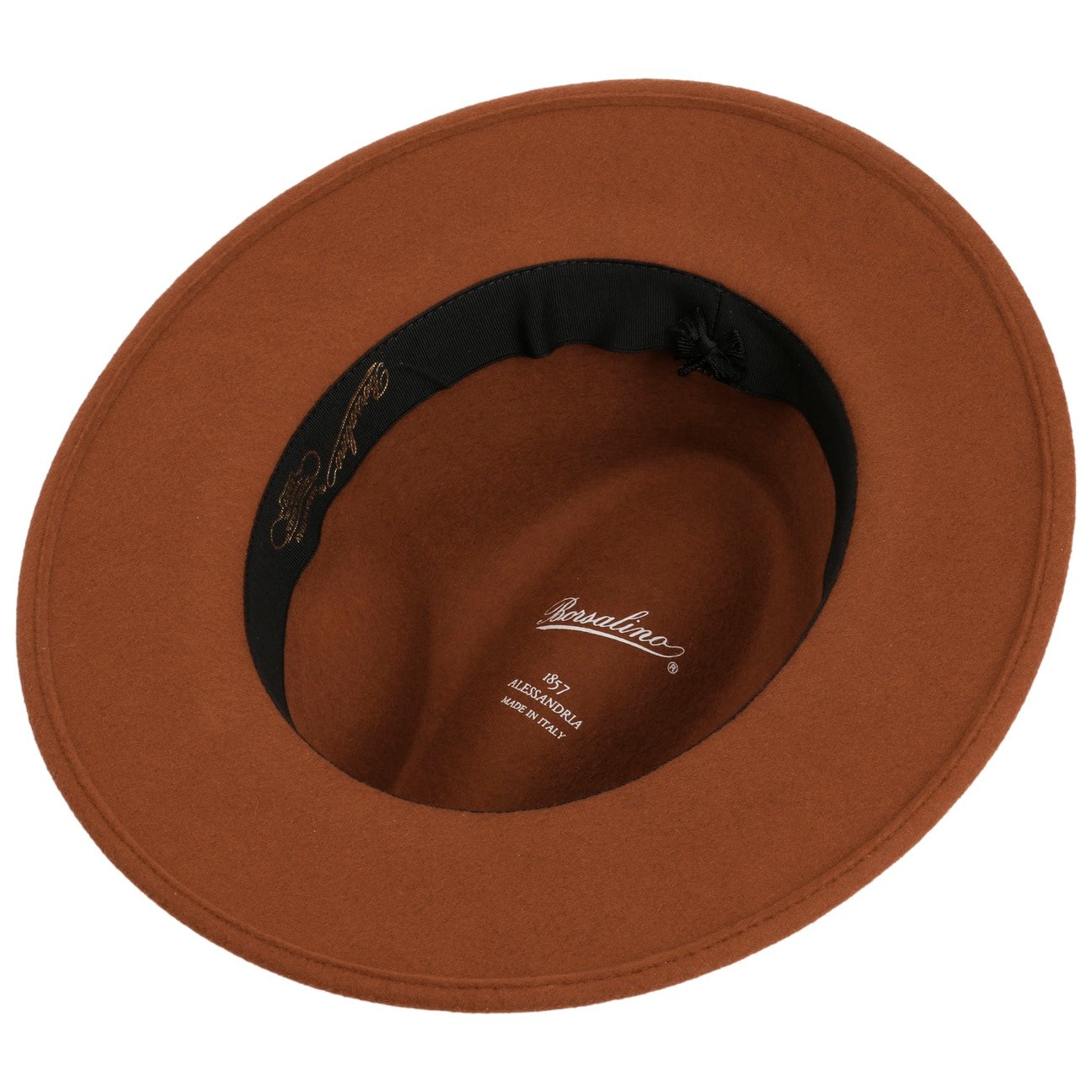 Piemonte Traveller Wool Hat - JJ Hat Center ®