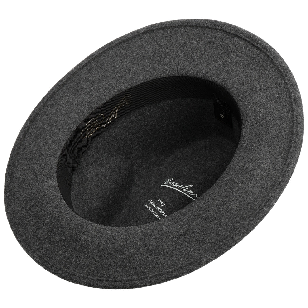 Piemonte Traveller Wool Hat - JJ Hat Center ®