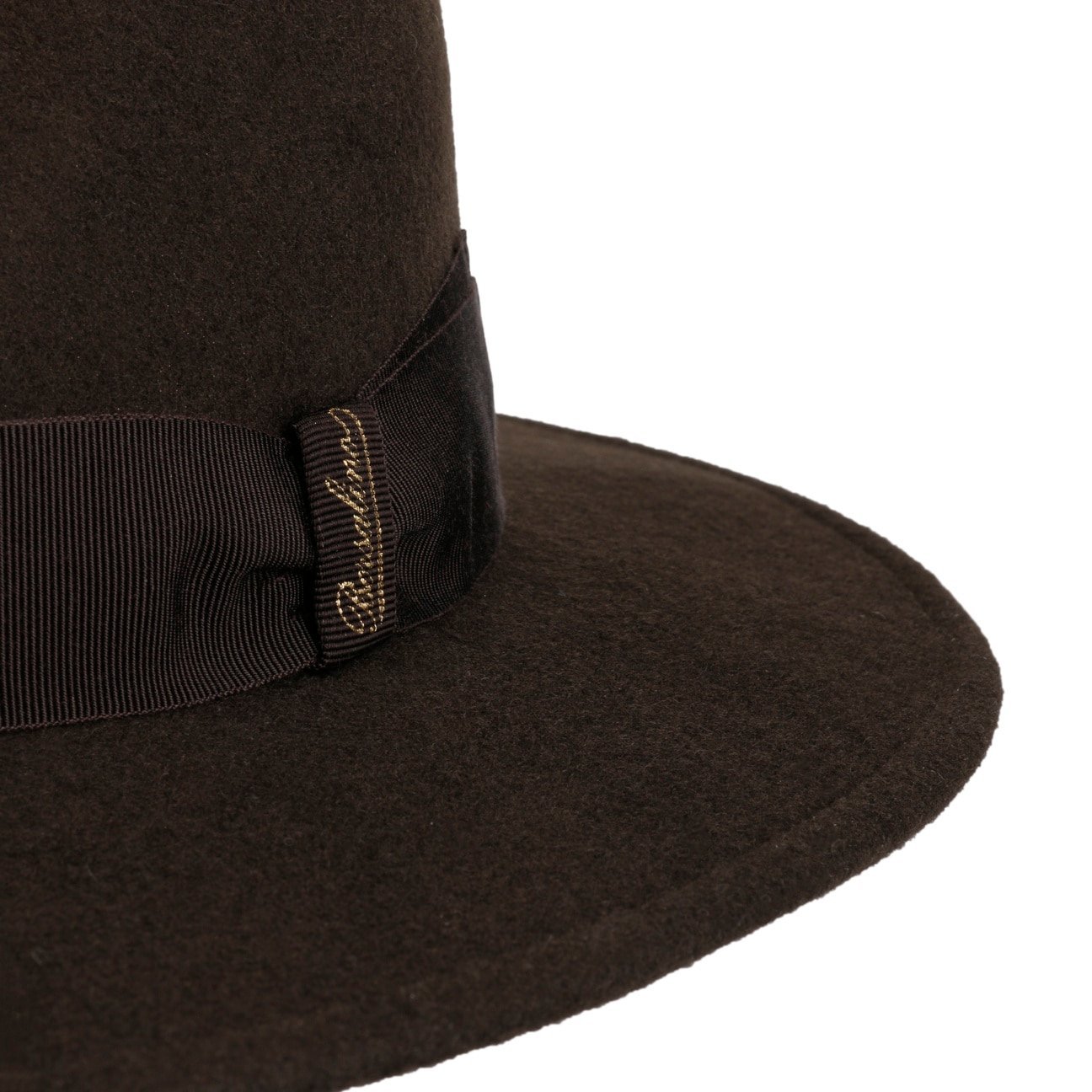 Piemonte Traveller Wool Hat - JJ Hat Center ®