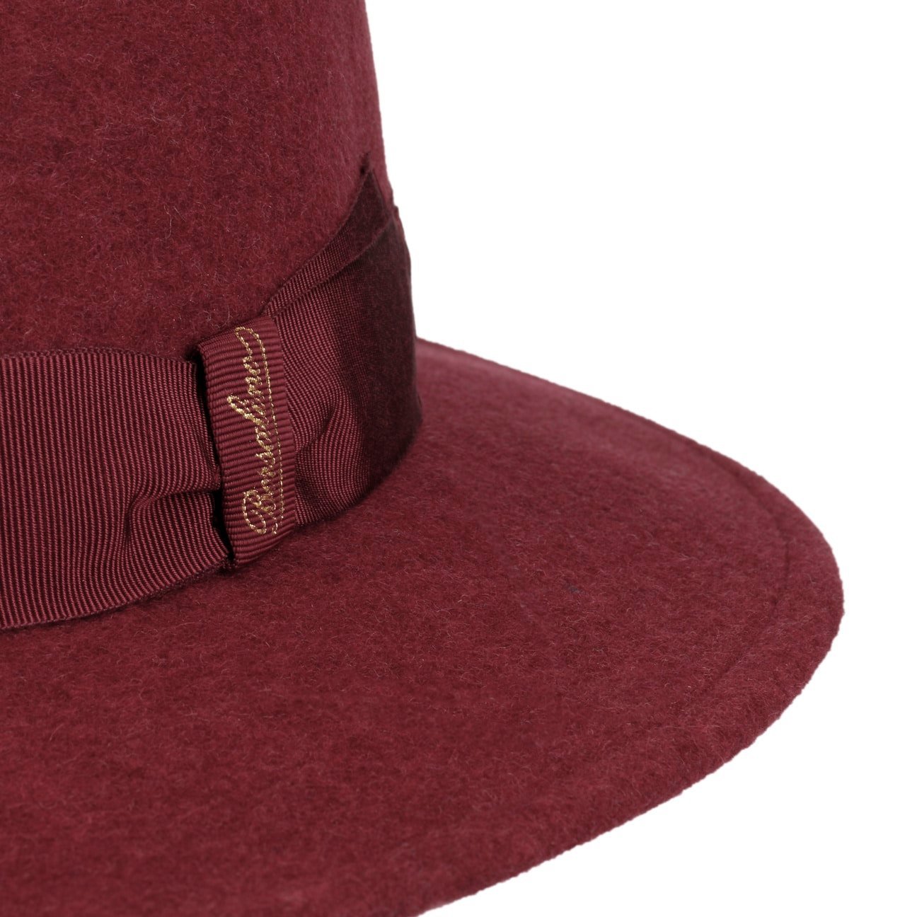 Piemonte Traveller Wool Hat - JJ Hat Center ®