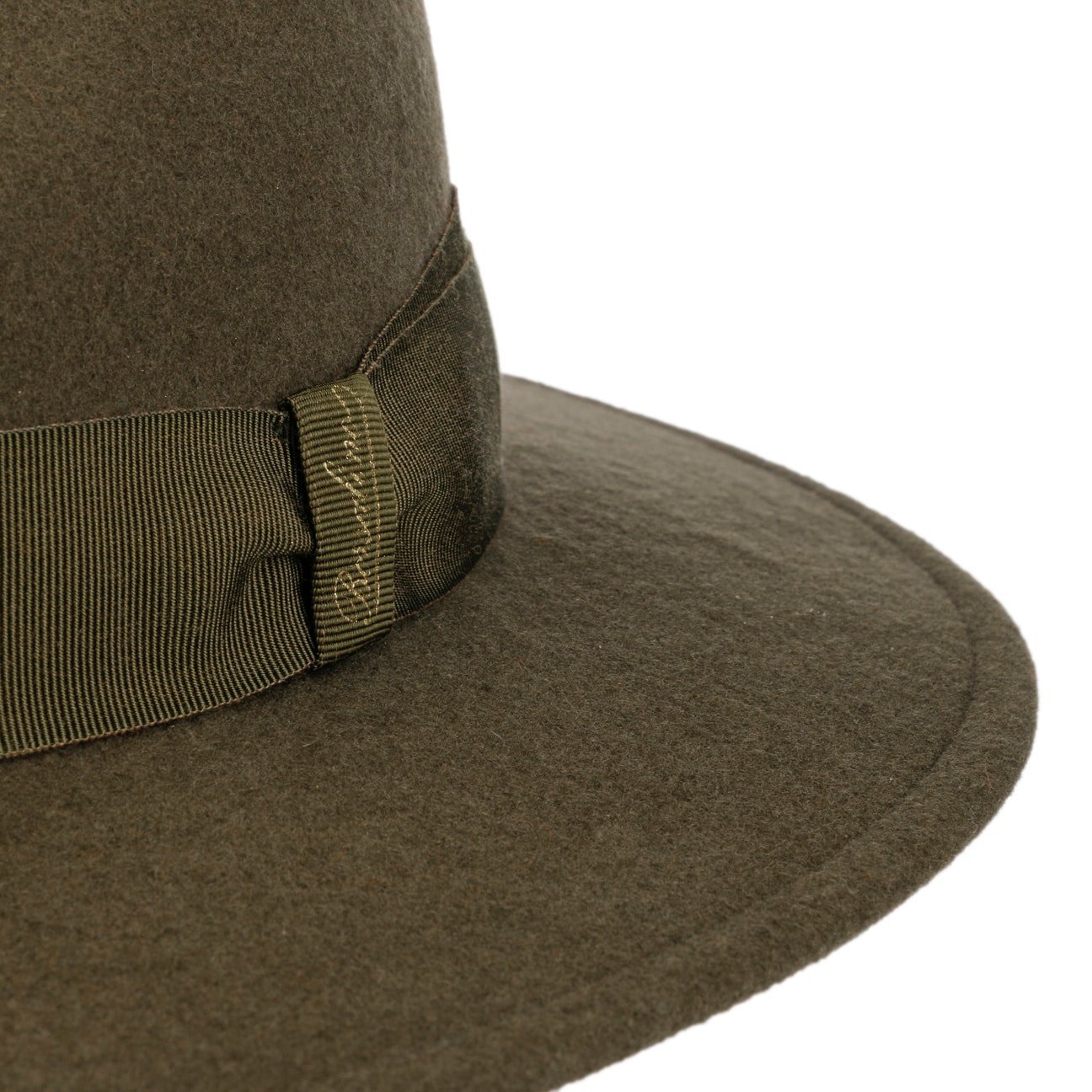 Piemonte Traveller Wool Hat - JJ Hat Center ®