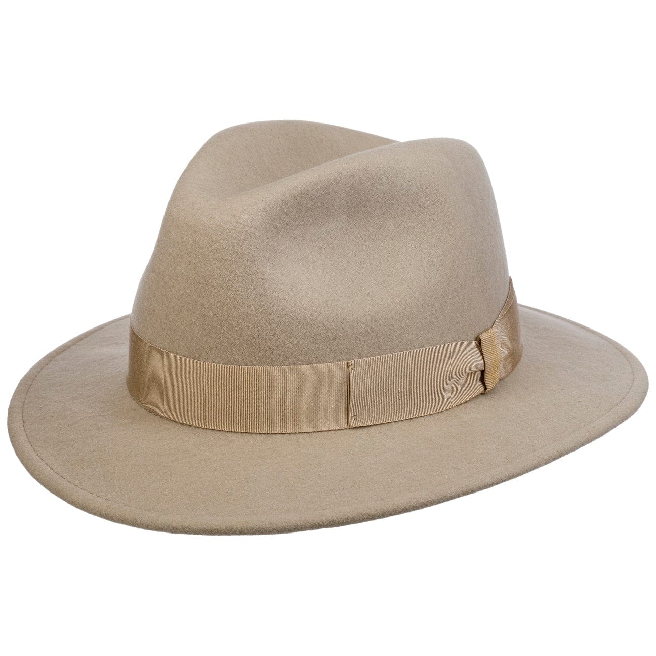 Piemonte Traveller Wool Hat - JJ Hat Center ®