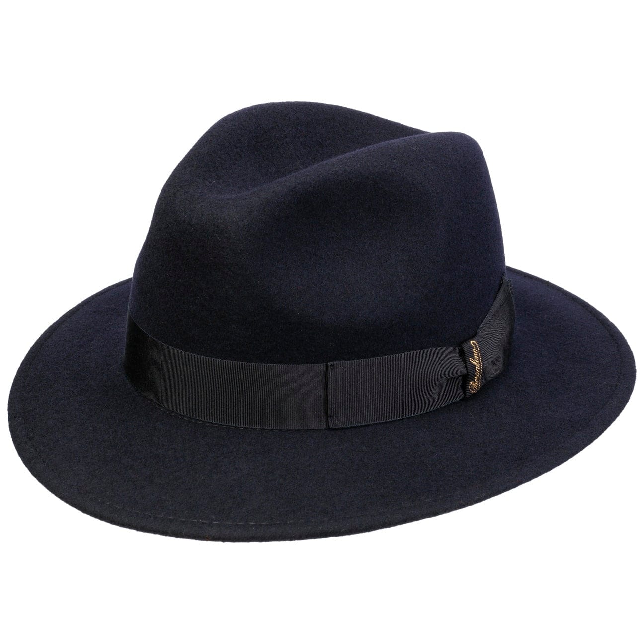 Piemonte Traveller Wool Hat - JJ Hat Center ®