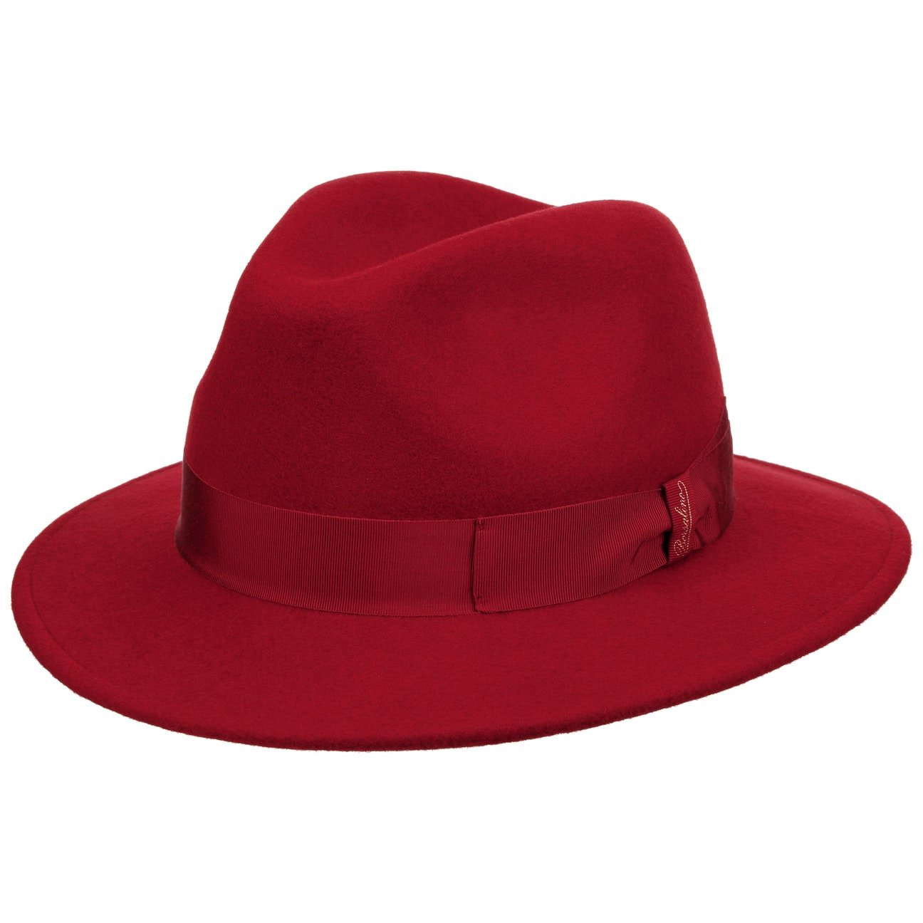 Piemonte Traveller Wool Hat - JJ Hat Center ®