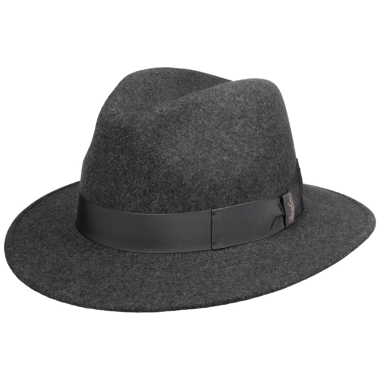 Piemonte Traveller Wool Hat - JJ Hat Center ®