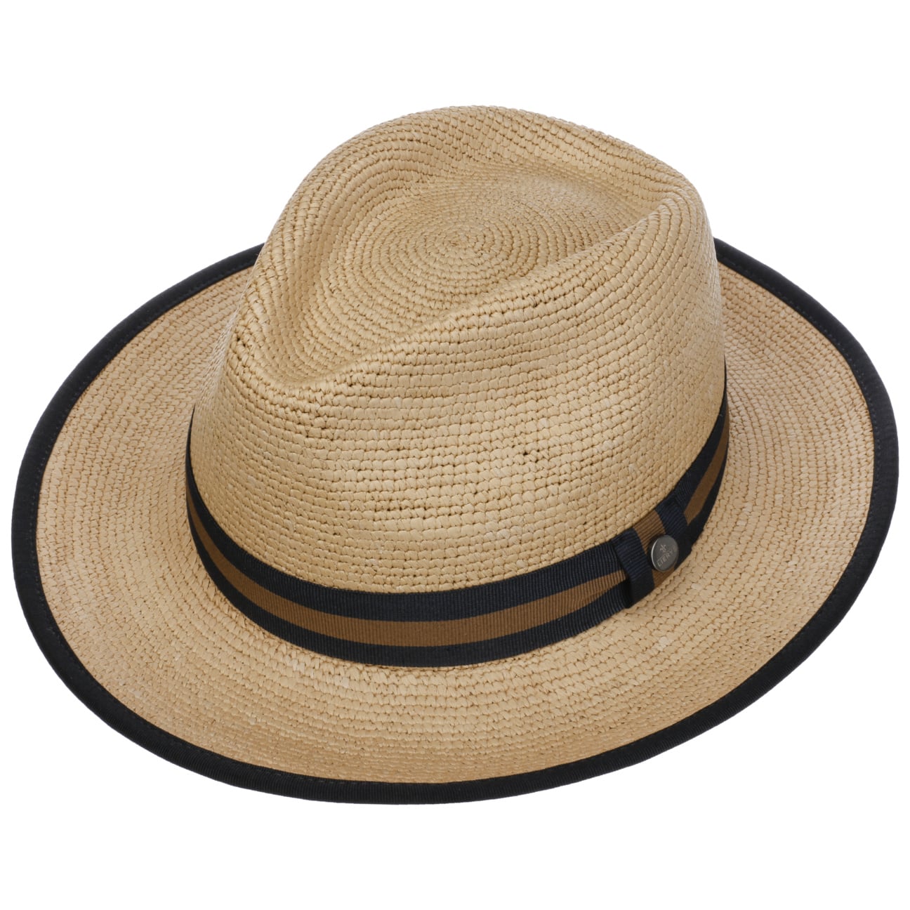 Crochet Player Panama Hat - JJ Hat Center ®