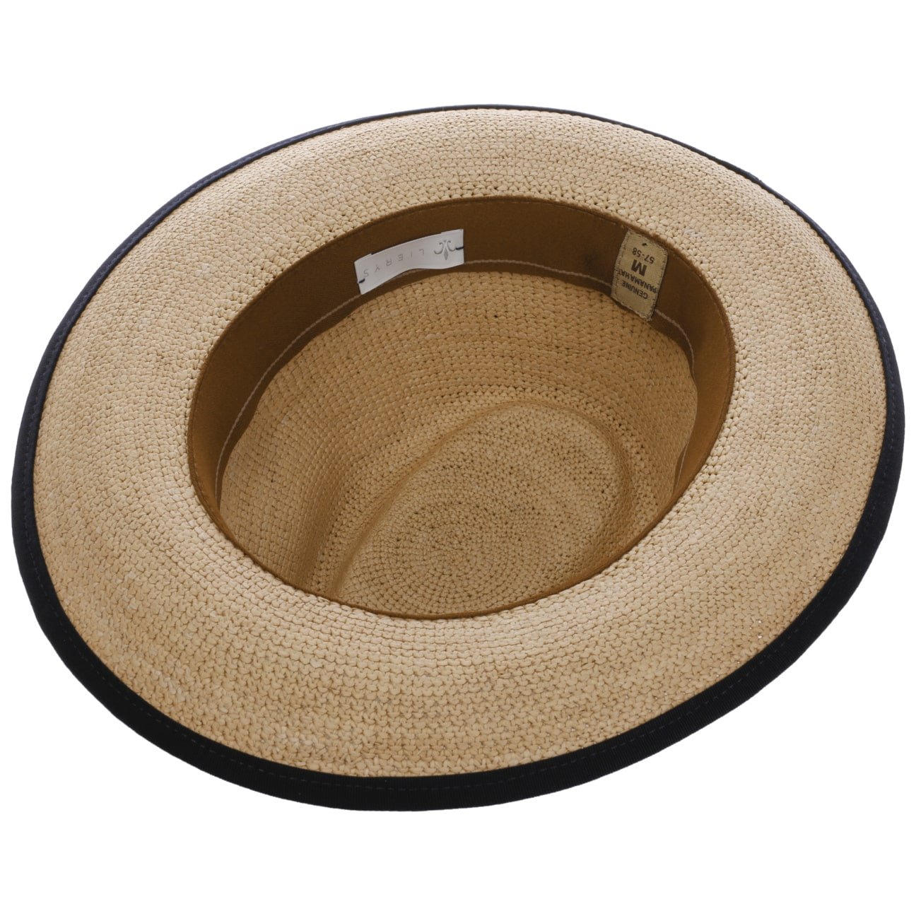 Crochet Player Panama Hat - JJ Hat Center ®