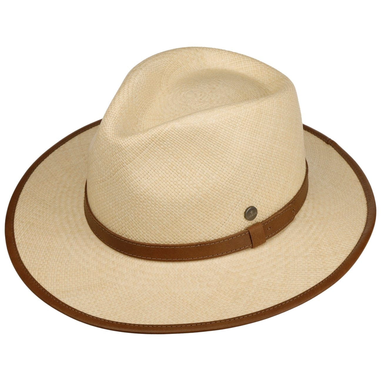 Carston Traveller Panama Hat - JJ Hat Center ®