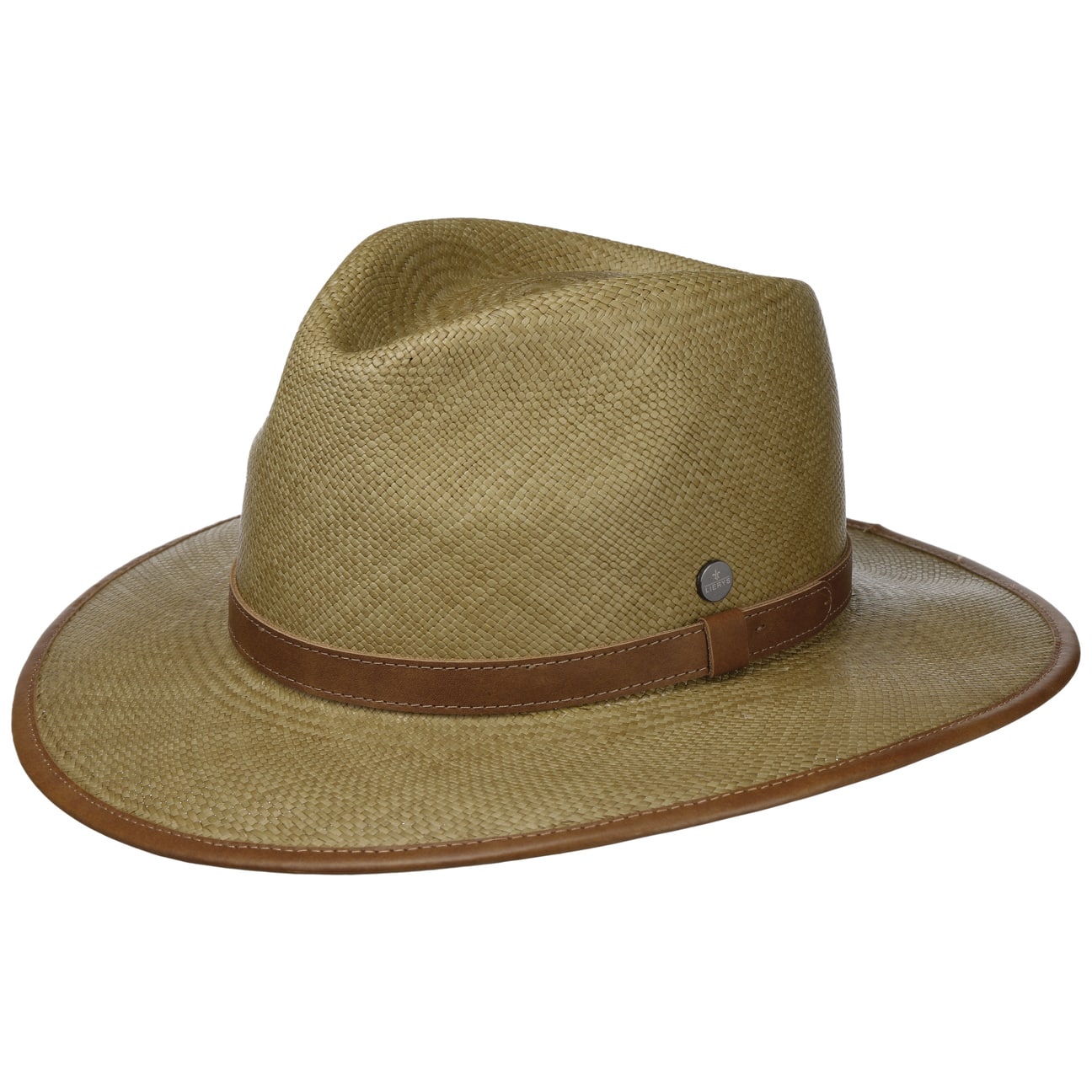 Carston Traveller Panama Hat - JJ Hat Center ®