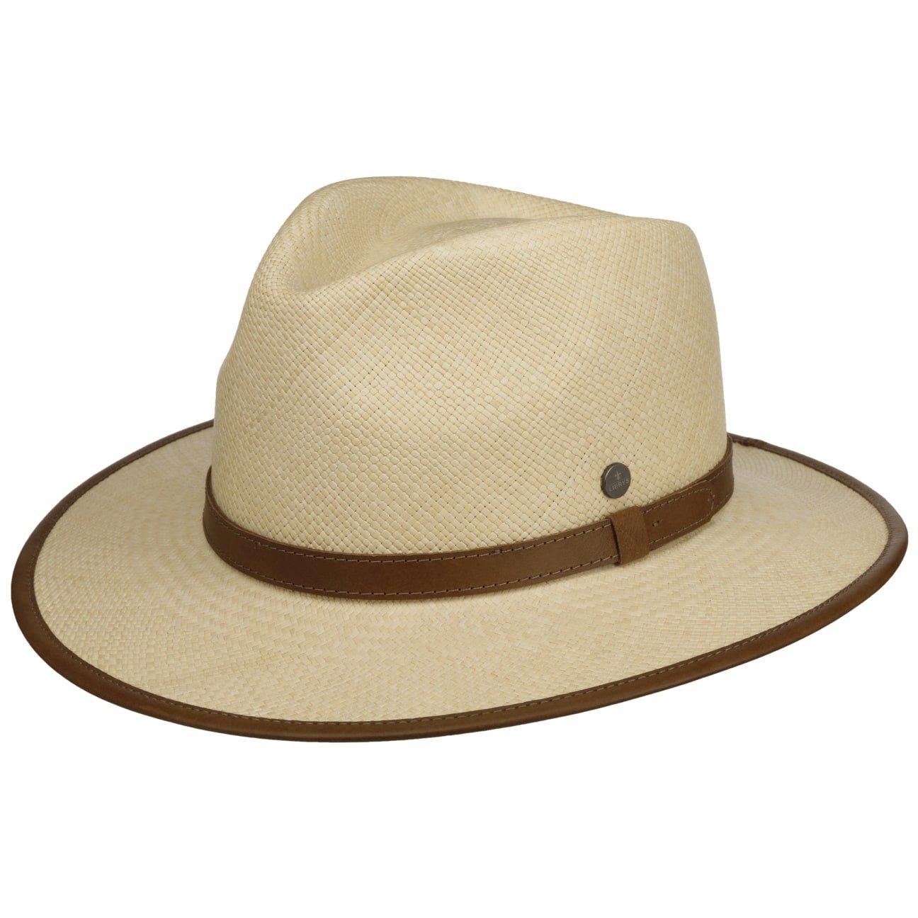 Carston Traveller Panama Hat - JJ Hat Center ®
