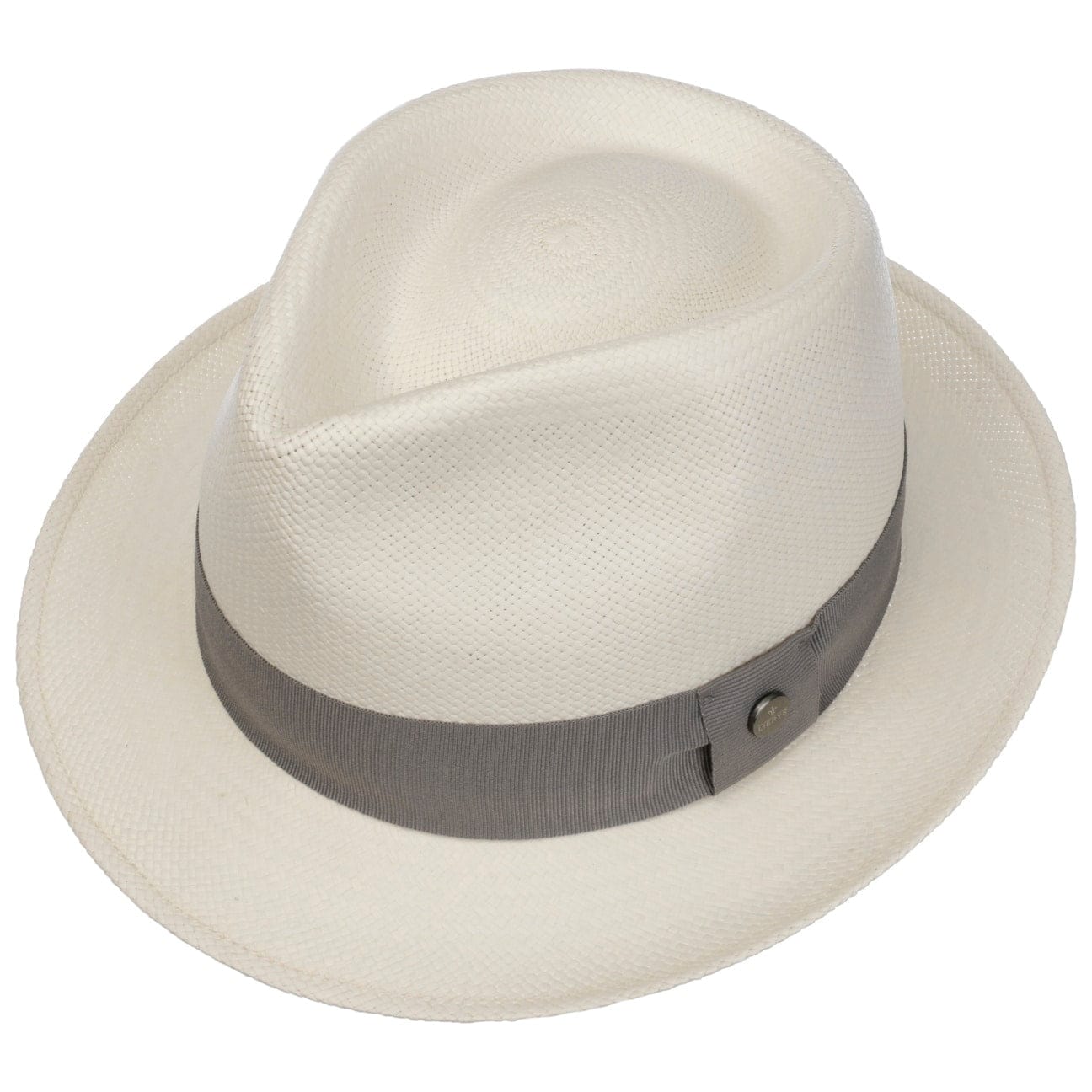 Malscott Trilby Panama Hat - JJ Hat Center ®