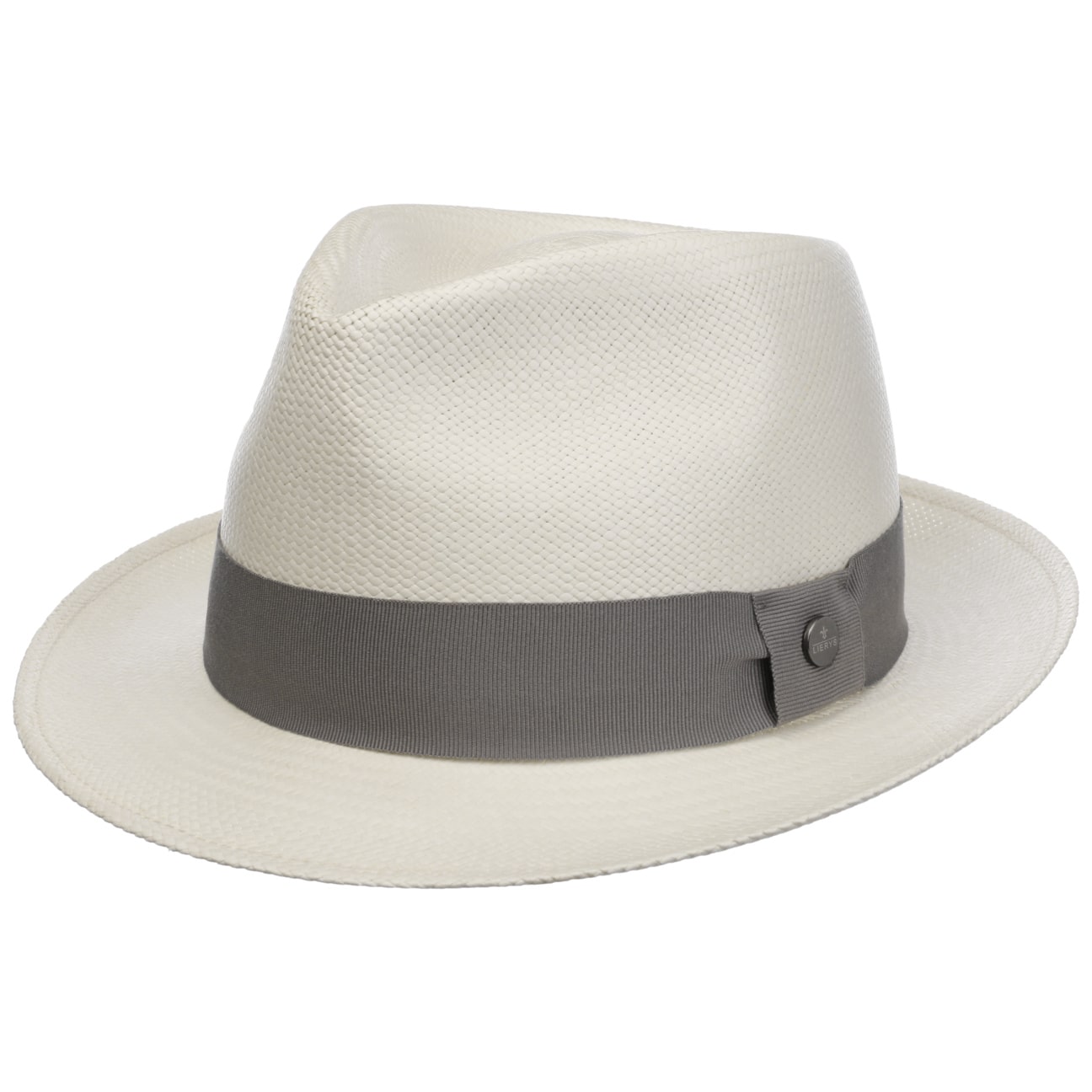 Malscott Trilby Panama Hat - JJ Hat Center ®