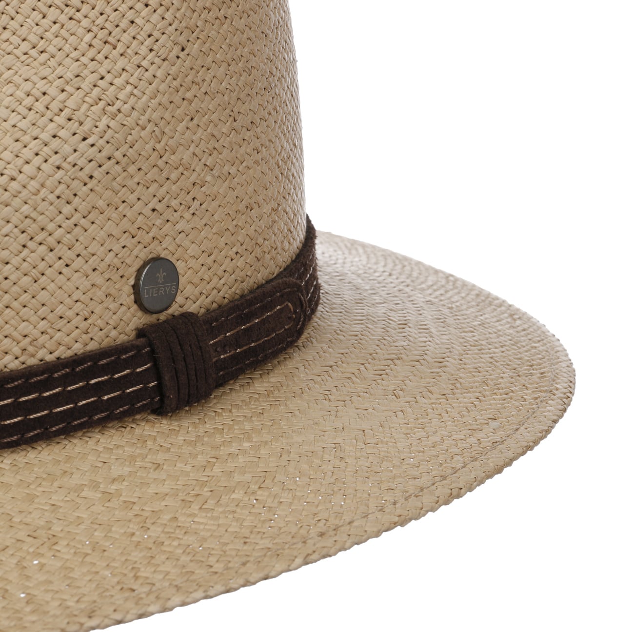 Vanley Traveller Panama Hat - JJ Hat Center ®