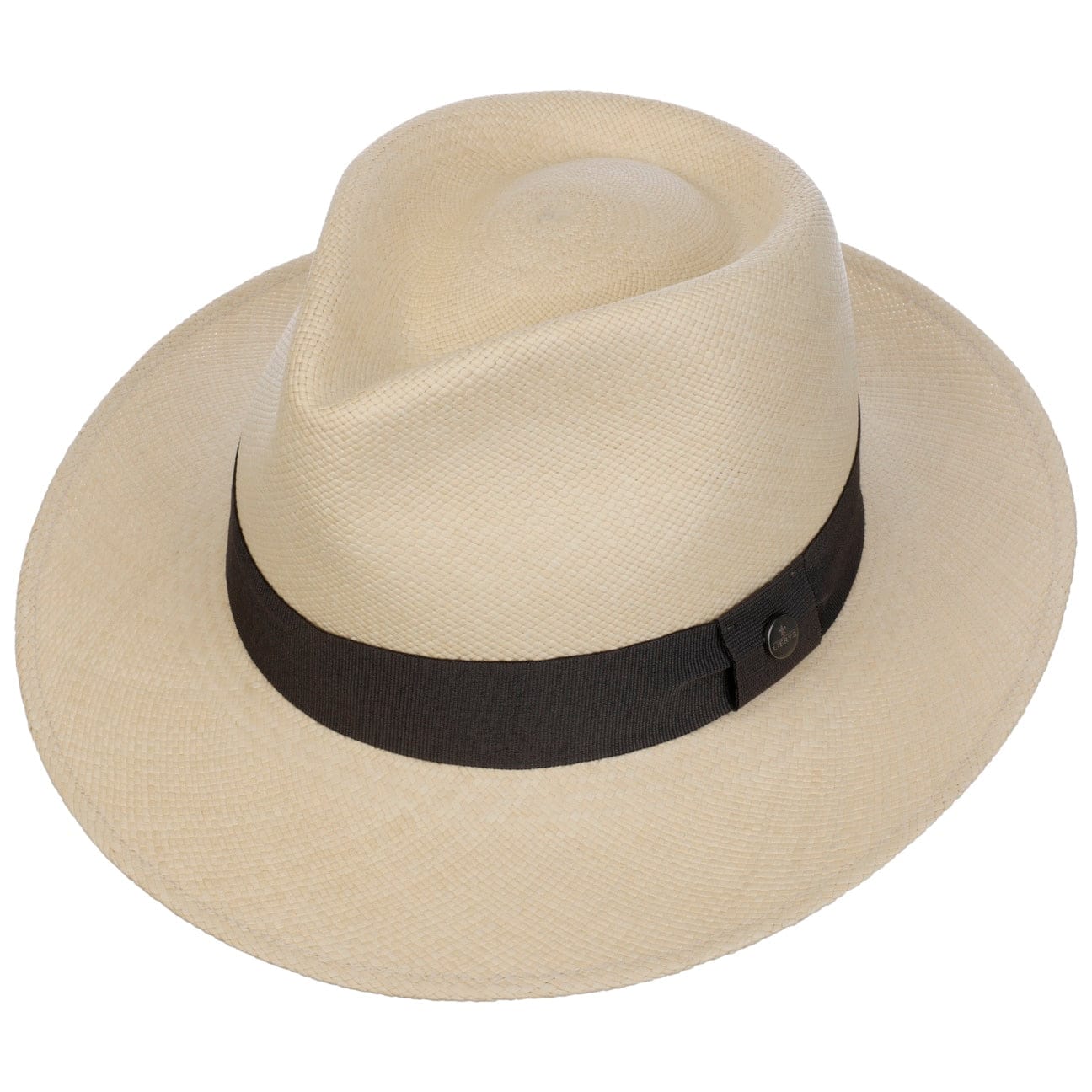 Vendello Bogart Panama Hat - JJ Hat Center ®