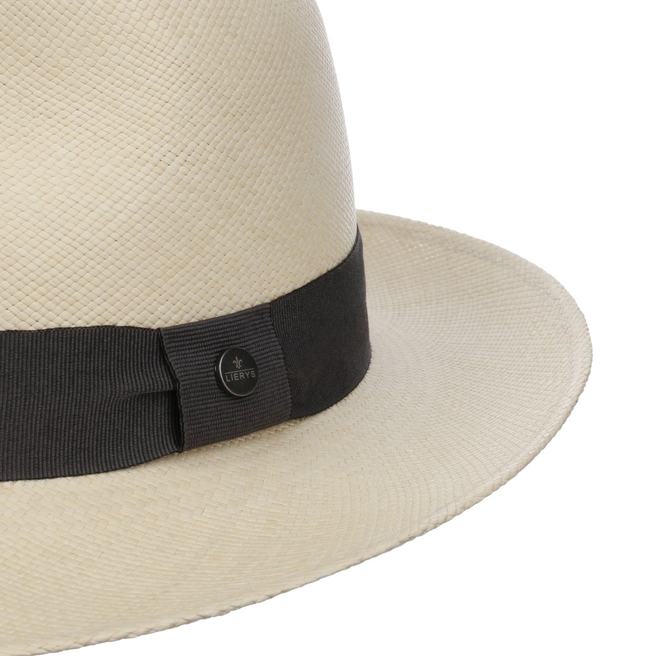 Vendello Bogart Panama Hat - JJ Hat Center ®