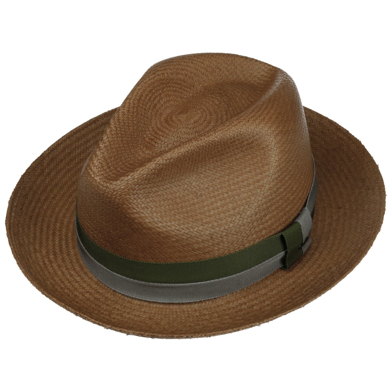 Halper Panama Hat - JJ Hat Center ®
