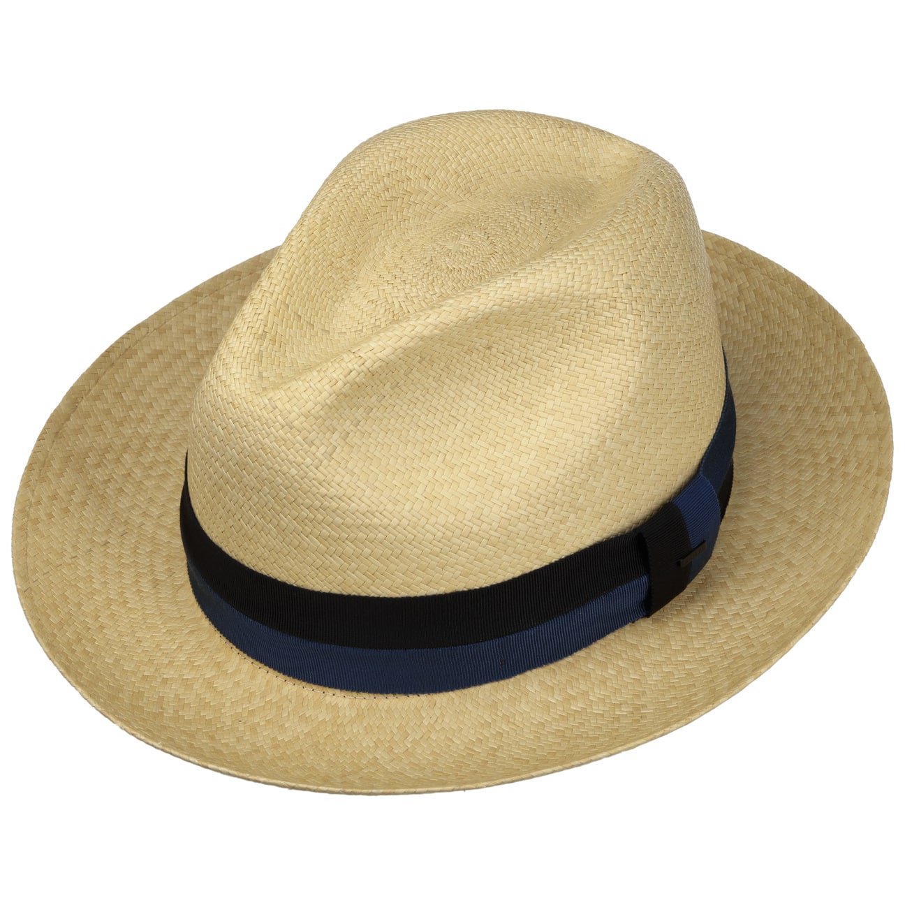 Halper Panama Hat - JJ Hat Center ®