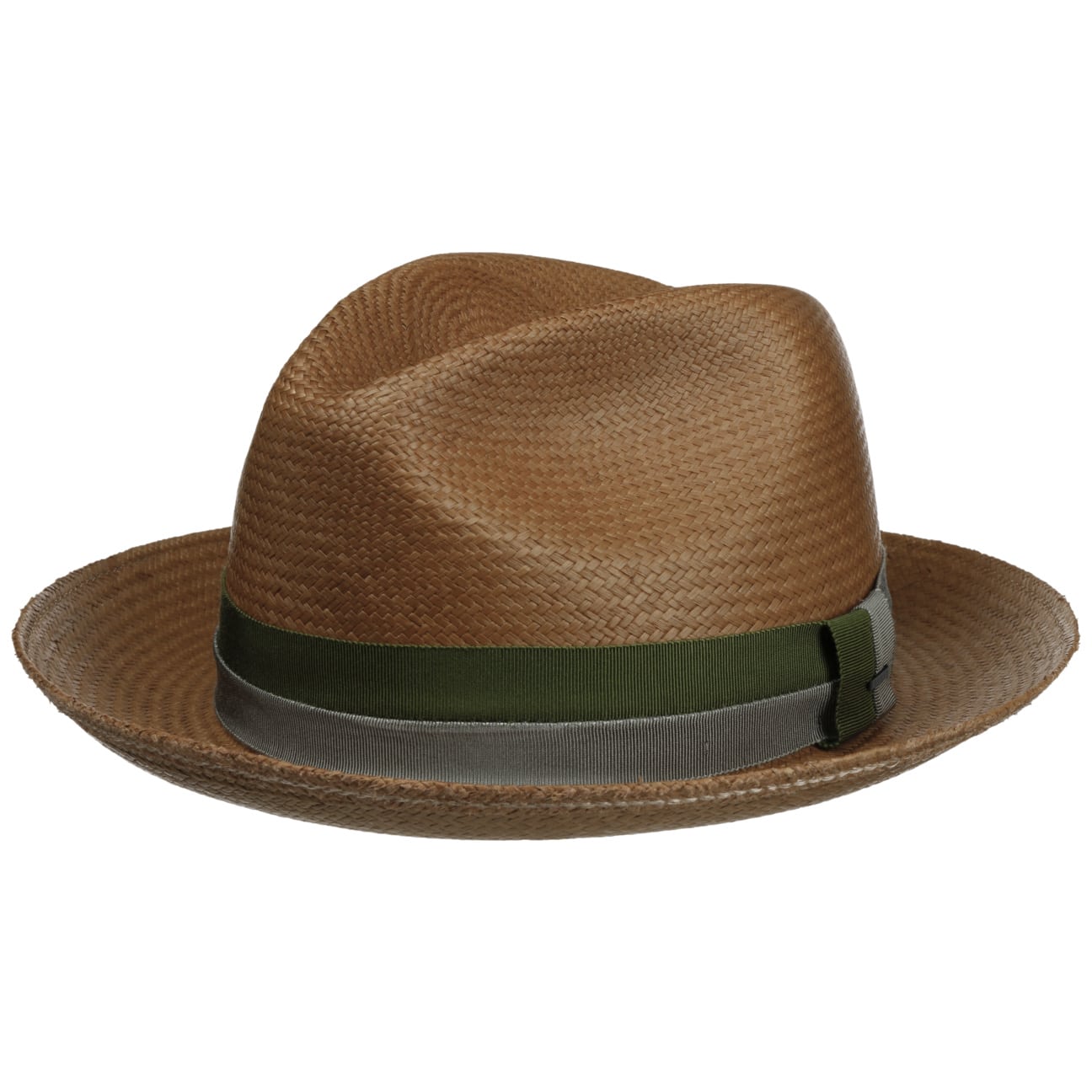 Halper Panama Hat - JJ Hat Center ®