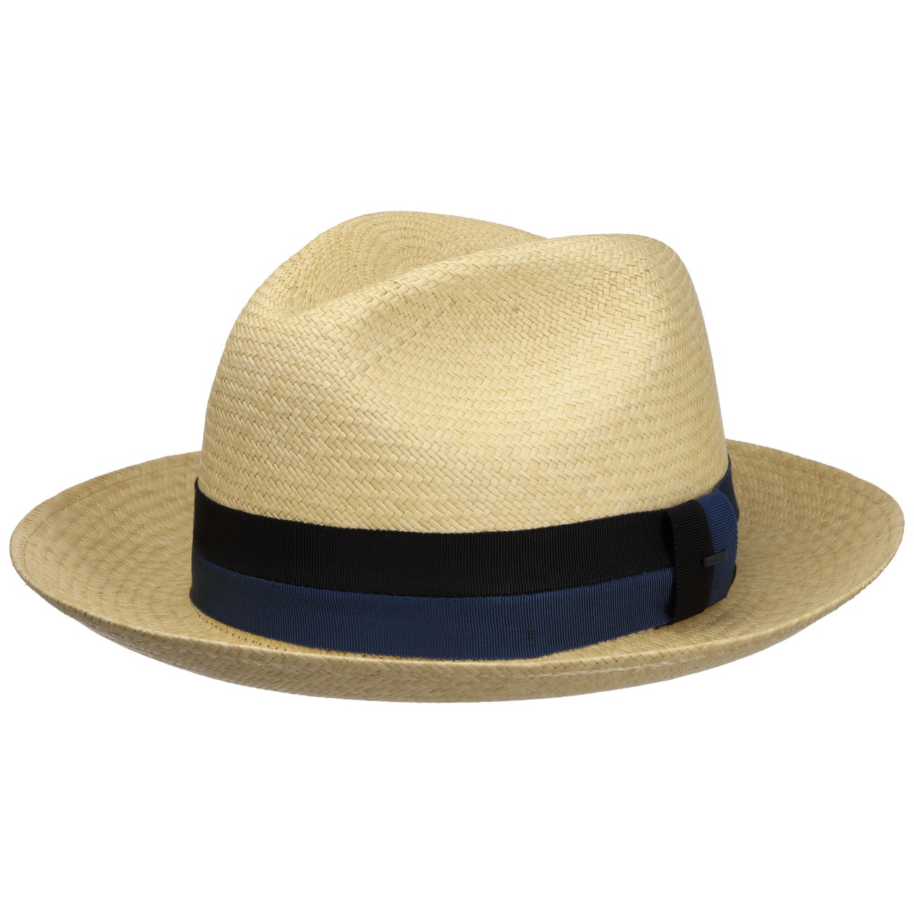 Halper Panama Hat - JJ Hat Center ®