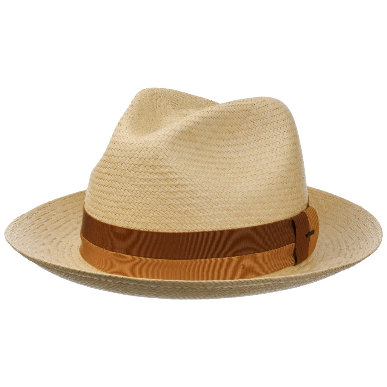 Halper Panama Hat - JJ Hat Center ®