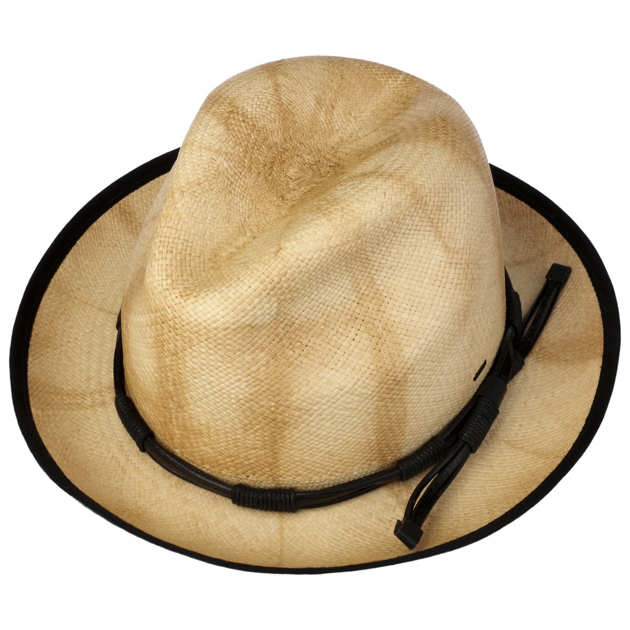 Clafin Panama Hat - JJ Hat Center ®