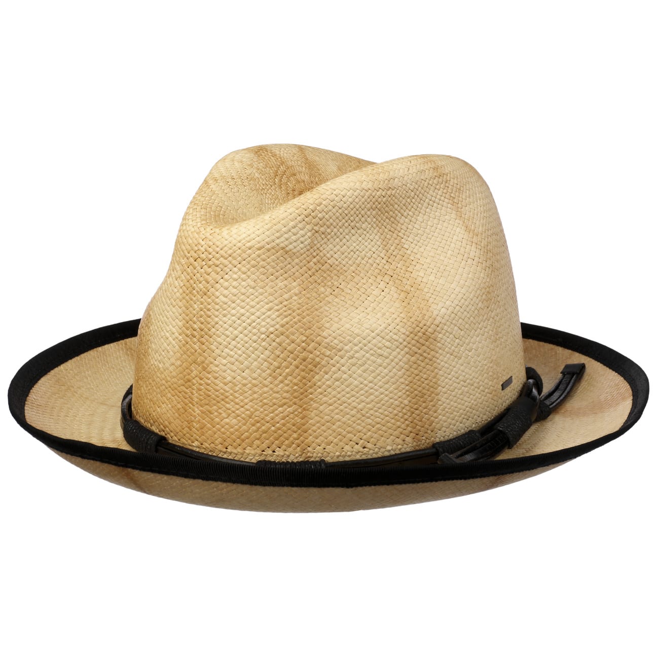 Clafin Panama Hat - JJ Hat Center ®