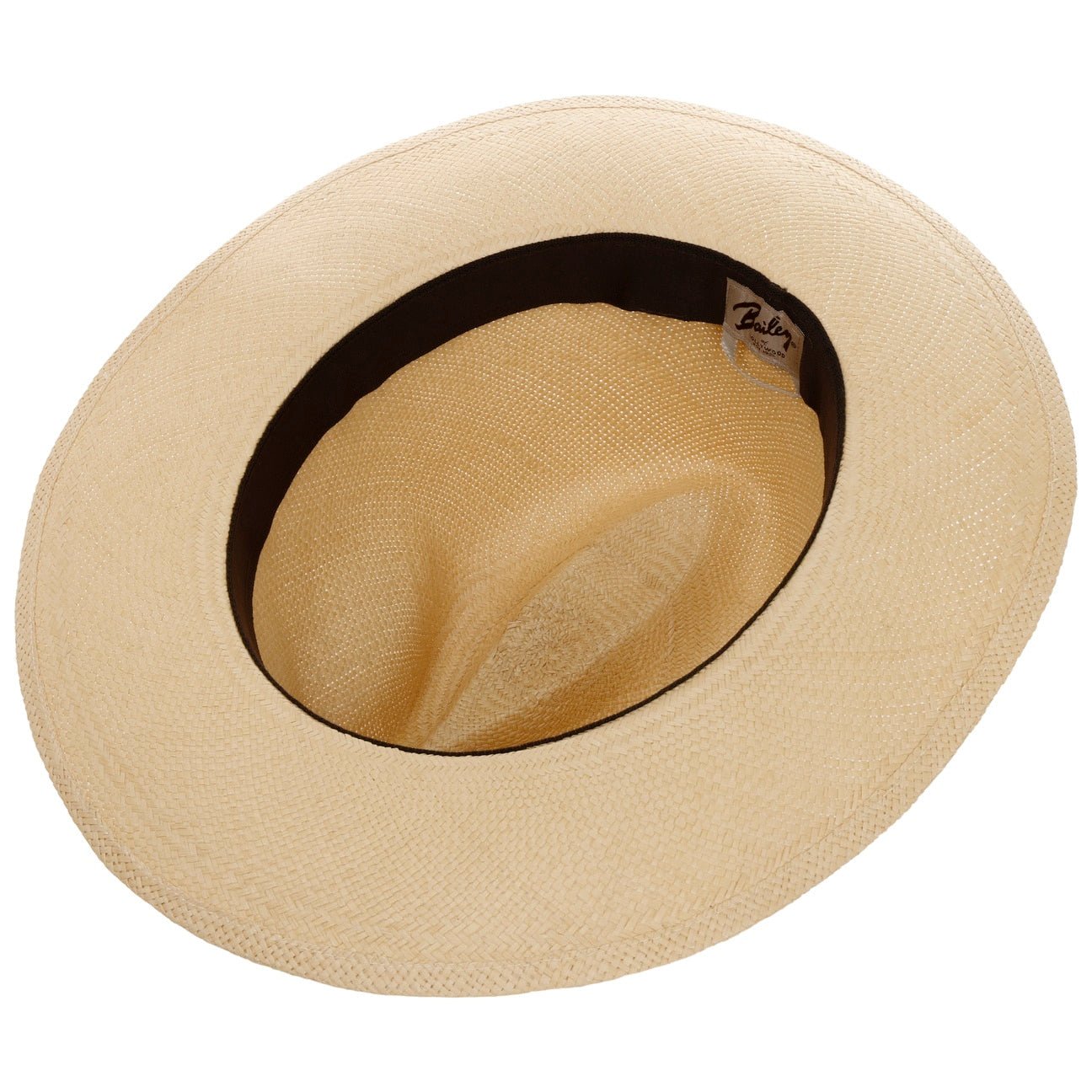 Gunnar Panama Hat - JJ Hat Center ®