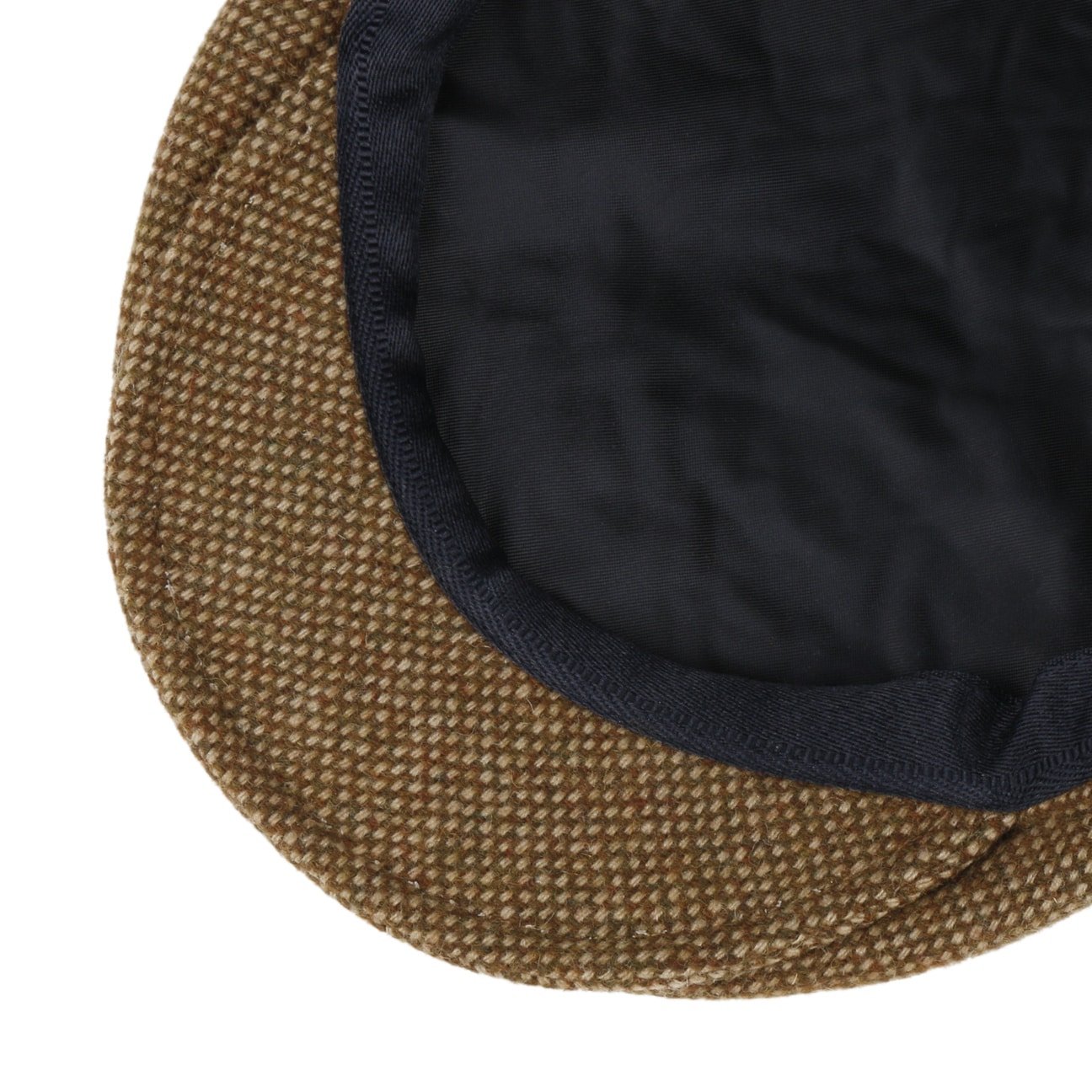 Lord Tweed Flat Cap - JJ Hat Center ®