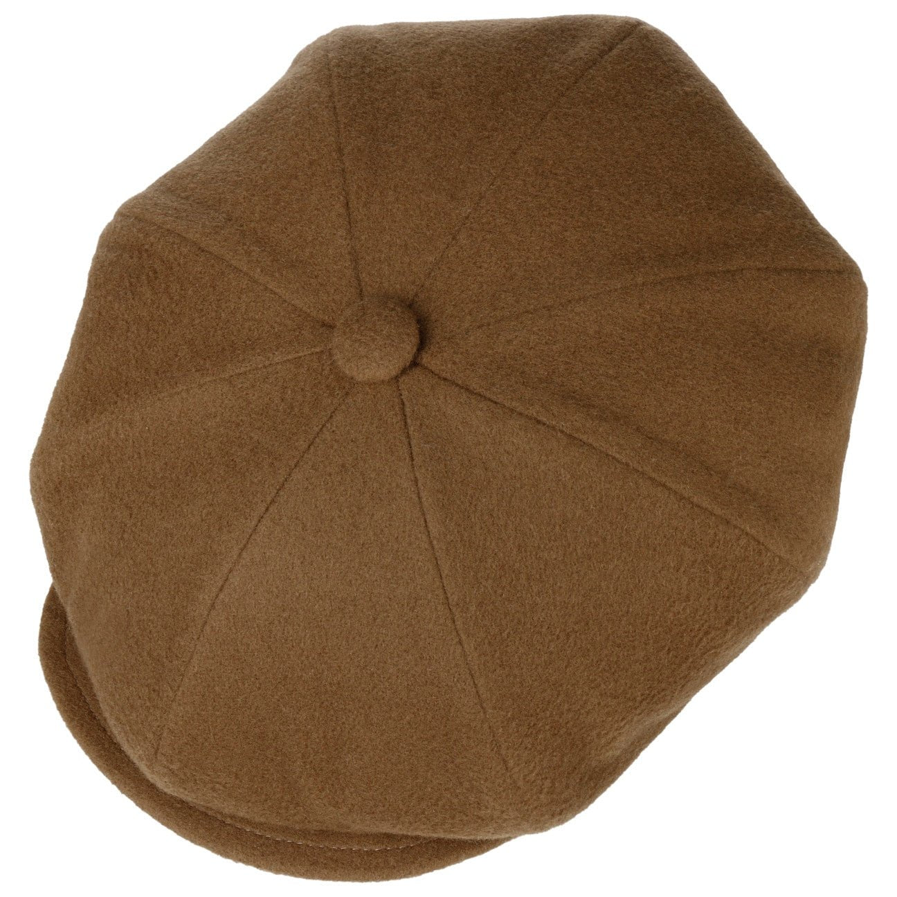 Galvin Uni Newsboy Cap - JJ Hat Center ®