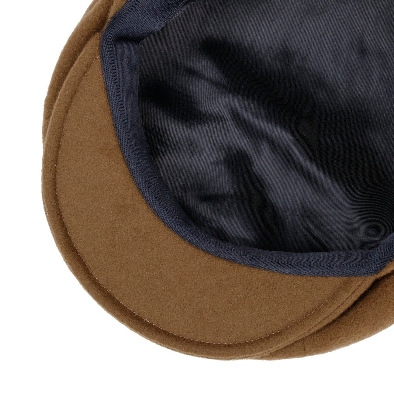 Galvin Uni Newsboy Cap - JJ Hat Center ®