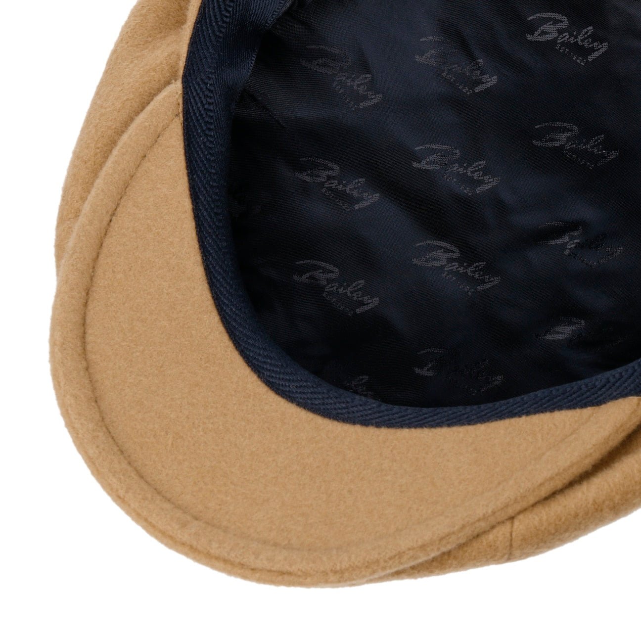 Galvin Uni Newsboy Cap - JJ Hat Center ®