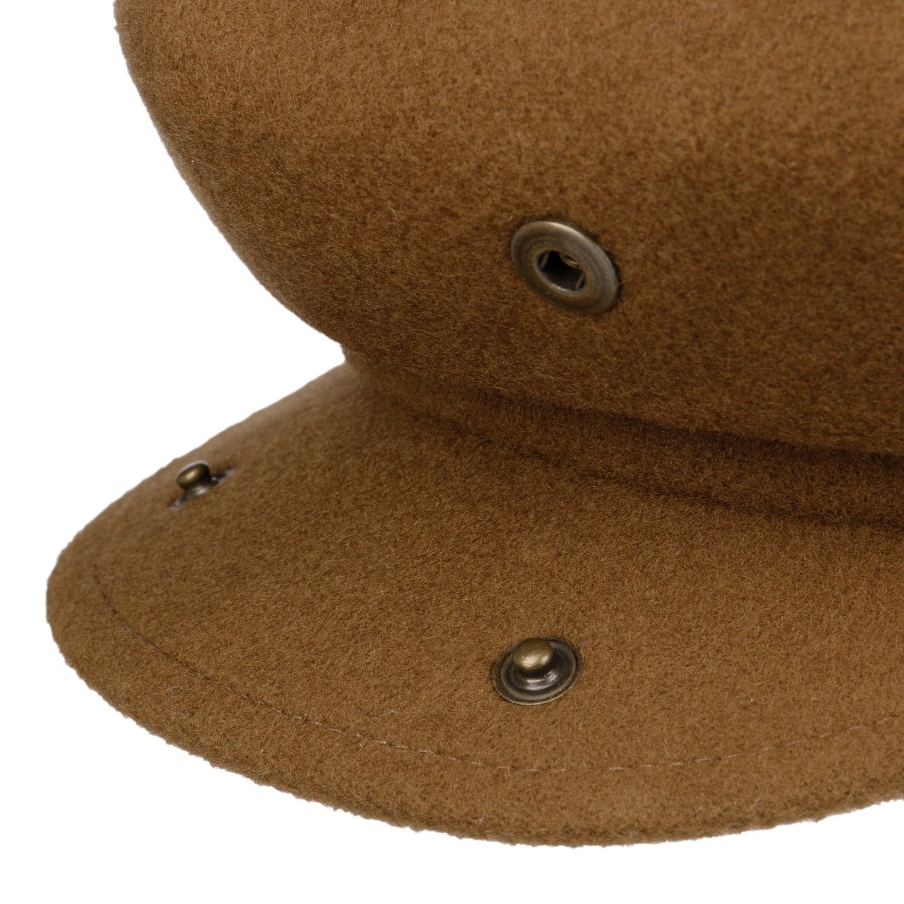 Galvin Uni Newsboy Cap - JJ Hat Center ®
