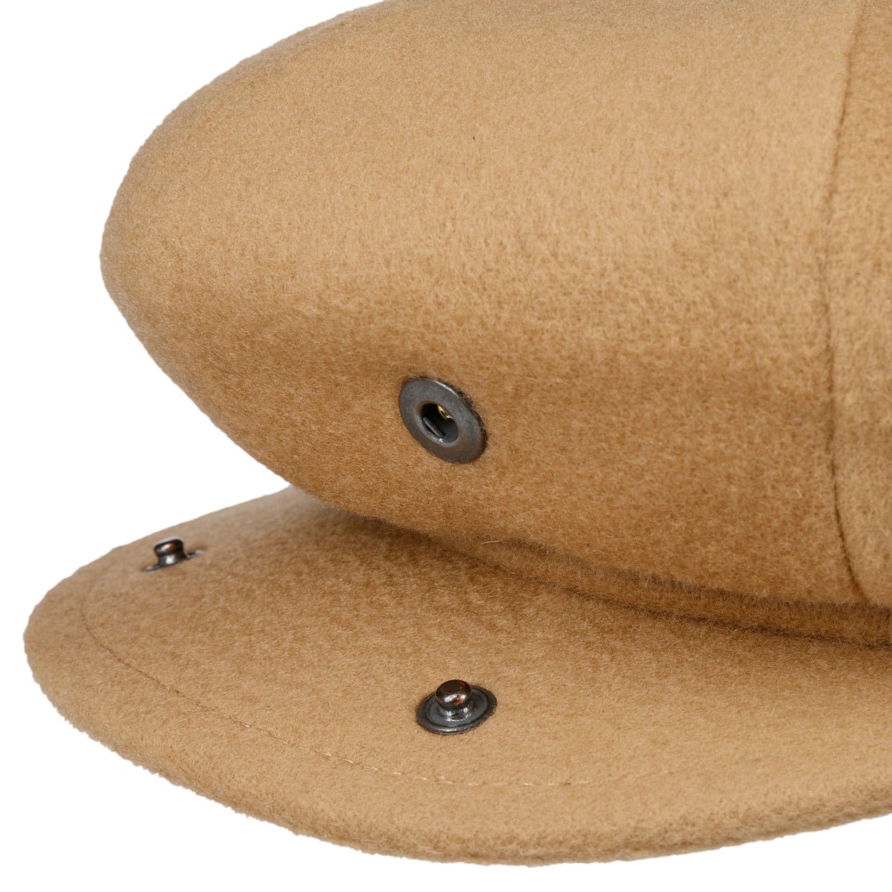 Galvin Uni Newsboy Cap - JJ Hat Center ®