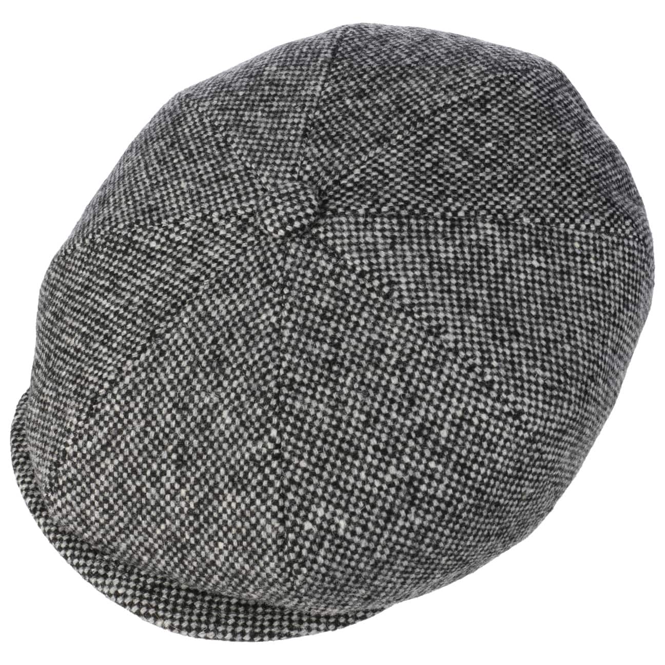 Galvin Flat Cap - JJ Hat Center ®